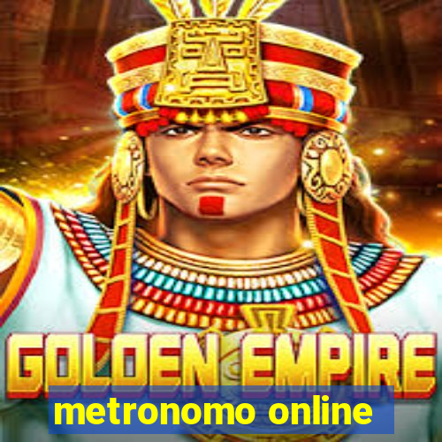 metronomo online